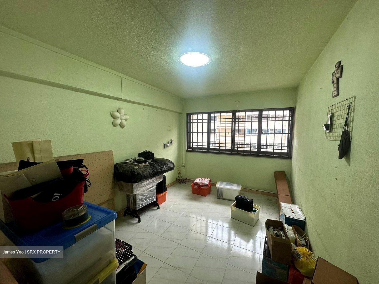 Blk 229 Yishun Street 21 (Yishun), HDB 5 Rooms #588608521